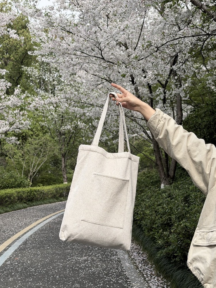 春日限定・防水抗菌购物袋/手提袋